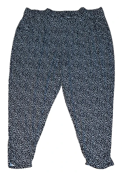 Kalhoty dámské ph4450