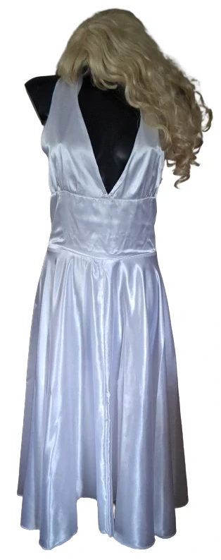 Maska kostým Marilyn Monroe ph4571