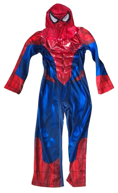 Maska kostým Spider Man ph4626