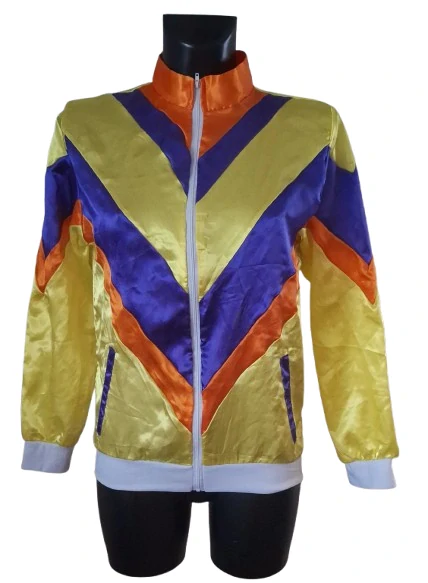 Maska-kostým retro disko bunda ph4661