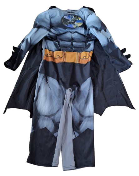 Maska kostým Batman ph4703