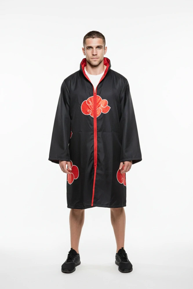 Maska kostým Akatsuki–Naruto ph4973