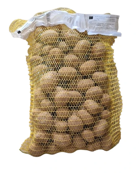 Sadbové brambory Camelia 5kg