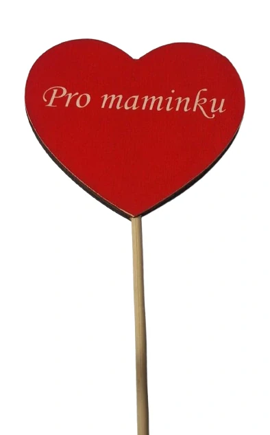 Zápich Pro maminku ph5371