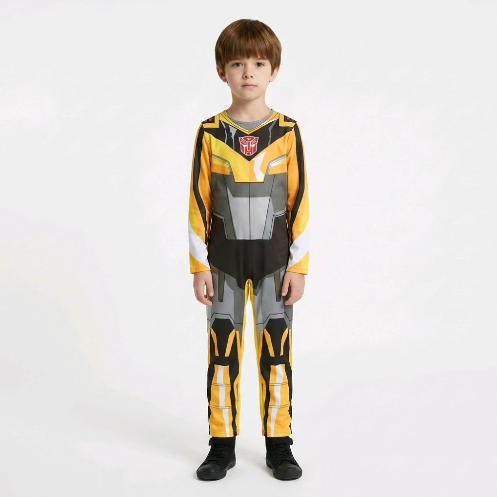 Dětský kostým Transformers ph5566
