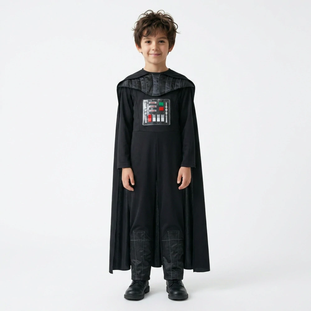Dětský kostým Darth Vader Star Wars ph5631