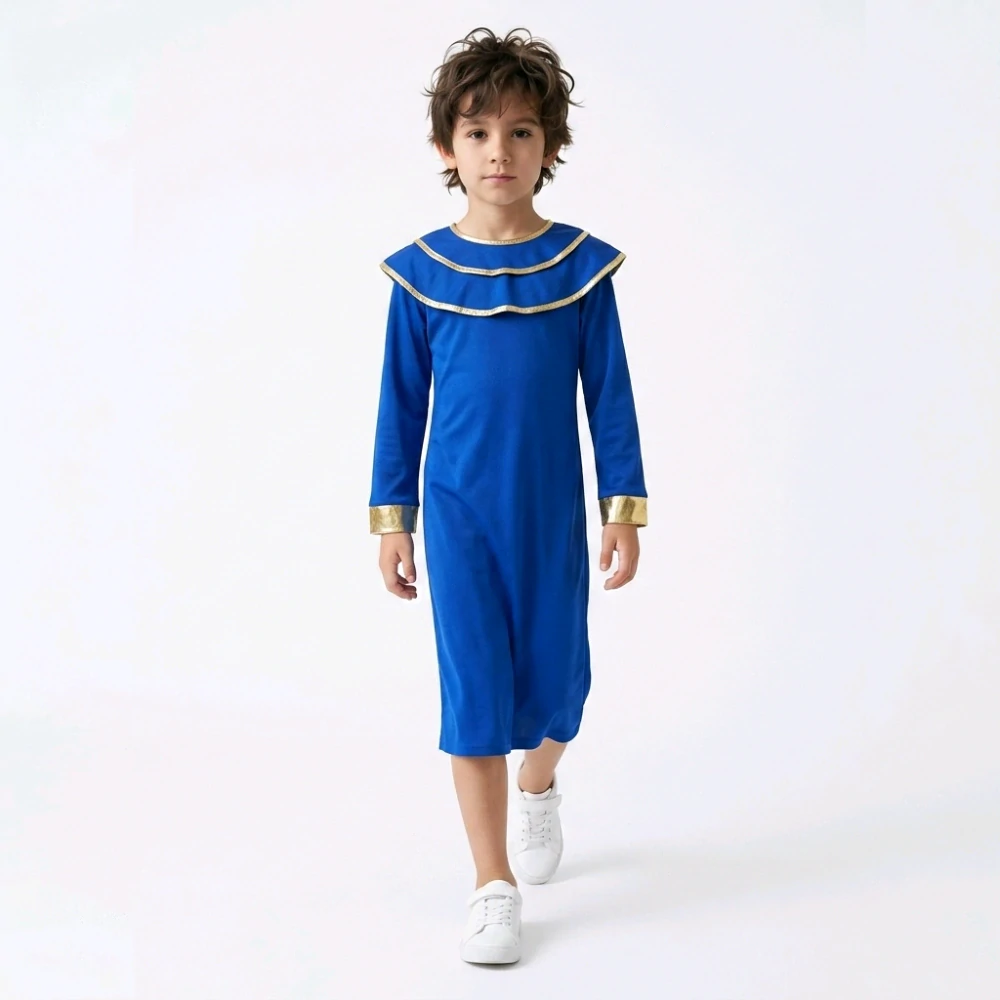 Dětský kostým Egyptský princ ph5656