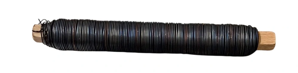 Drát květinový d 0,65mm