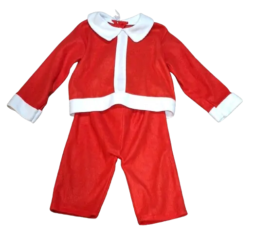 maska kostým santa > 80