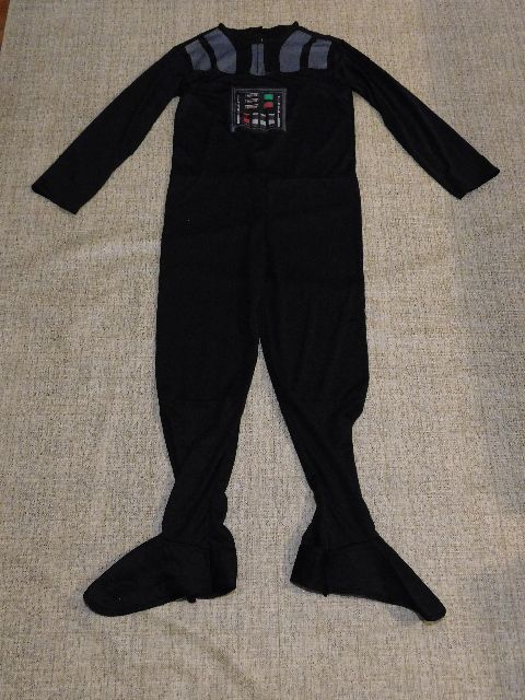 maska kostým Star Wars