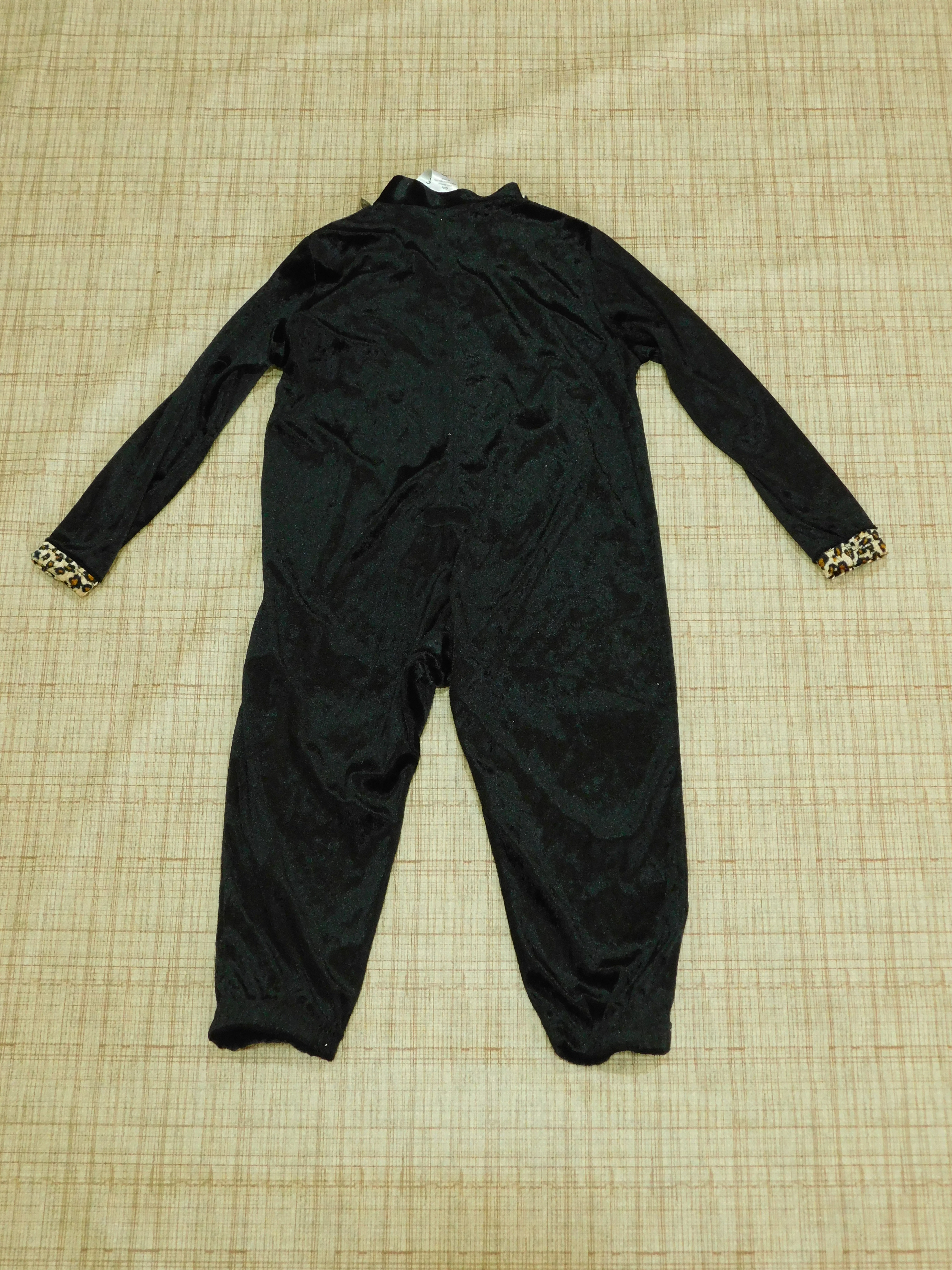 Maska kostým kočička ps260