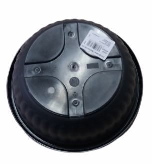Žardinka Harmonie antracit 20x9