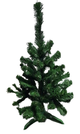 vánoční umělý strom 90 cm ps464