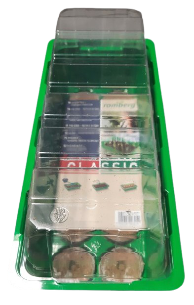Minipařeniště S PLUS ps1732