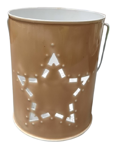 Vánoční lucerna ps1738