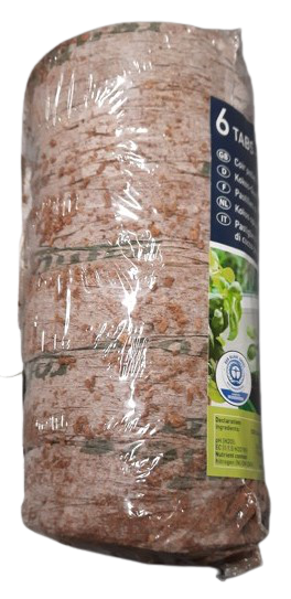 Kokosové tablety Romberg ps1924