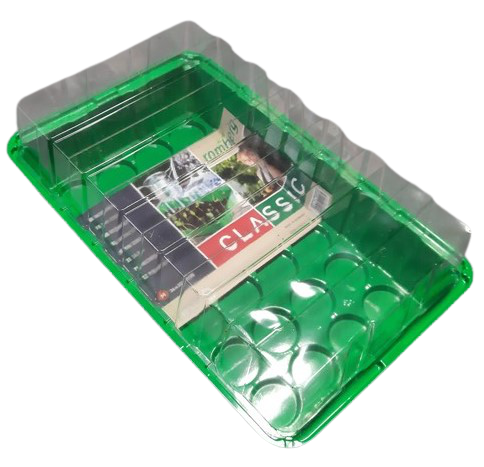 Minipařeniště Romberg ps1931