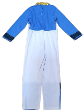 Maska kostým Strážci vesmíru ph53