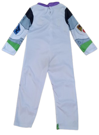 Maska kostým Buzz Rakeťák ph115