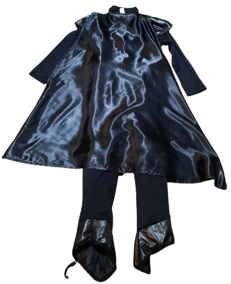 Maska kostým Dart Wader ph135