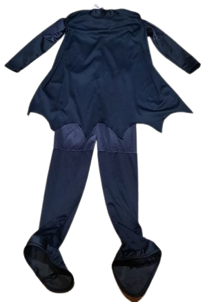 Maska kostým Batman ph152