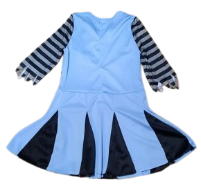 Maska kostým Zombie ph166