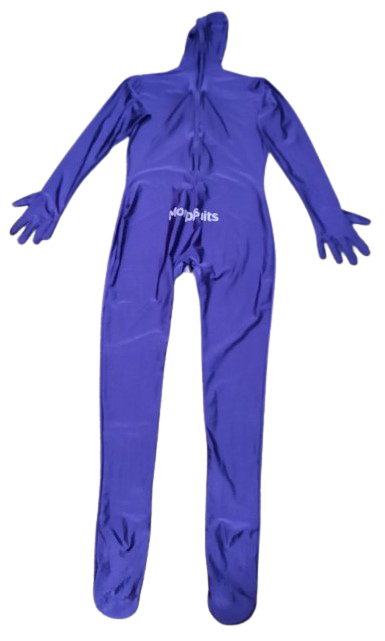 Maska kostým Morphsuits ph170
