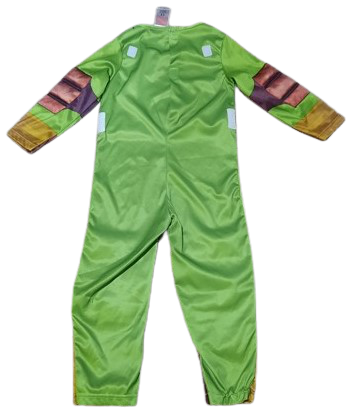 Maska kostým Želva Ninja ph177