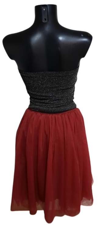 Sukně Tutu ph219