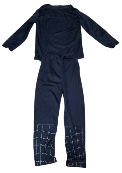 Maska kostým Spiderman ph326