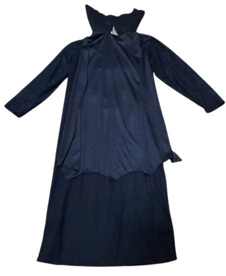 Maska kostým Smrtka ph332