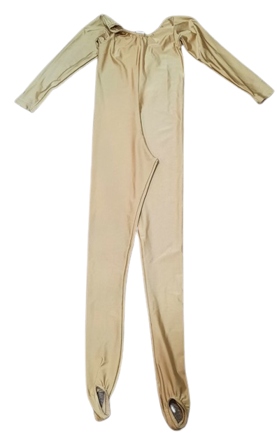 Gymnastický dres ph334