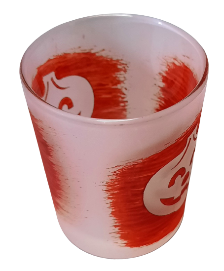 Podzimní svícen ph829