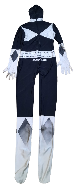 Maska kostým Morphsuits ph860