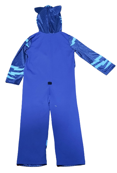 Maska kostým Kocour  ph863