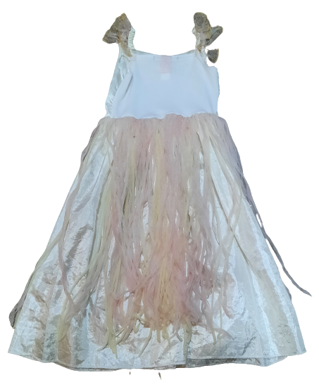 Maska kostým víla ph881