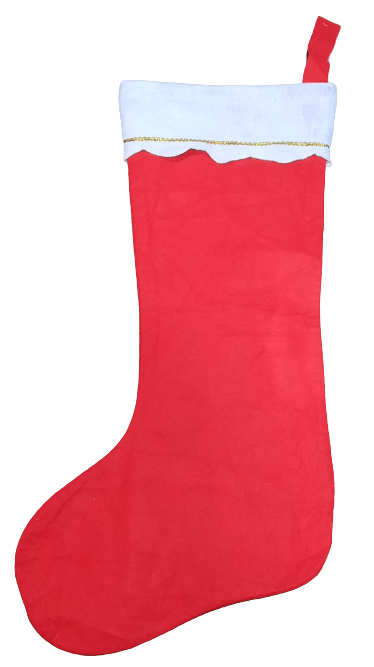 Vánoční dárková bota ph1500