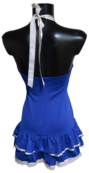 Maska kostým námořnice ph 1506