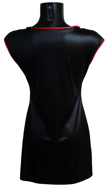 Maska kostým Sexy sestřička ph1566