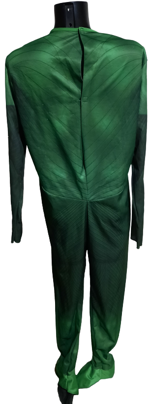 Maska kostým Green lantern ph1669