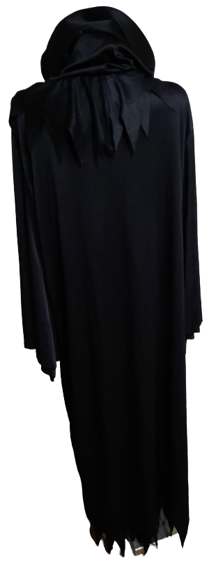 Maska kostým Smrtka ph1673