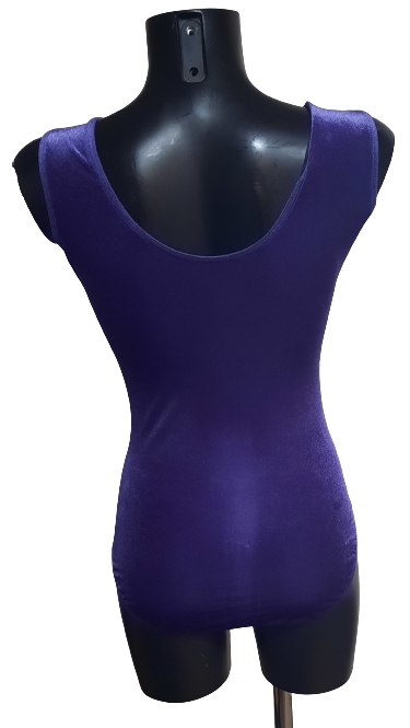 Maska kostým cvičební dres ph1748