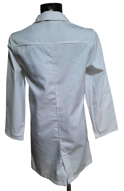 Maska kostým Zombie doktor ph1764