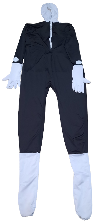 Maska kostým ph1795