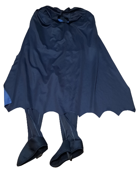 Maska kostým Batman ph1877