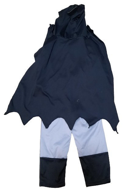 Maska kostým Batman ph1878