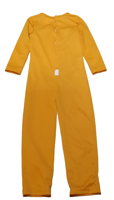 Maska kostým Jerry ph1905