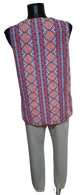 Maska kostým Dojička ph1948