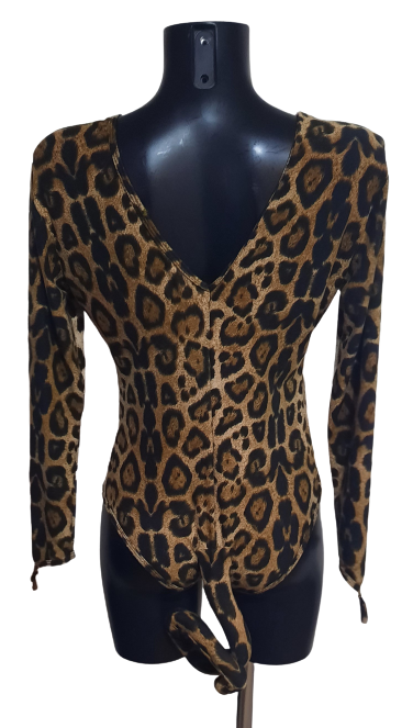 Sexy body Leopard ph2031