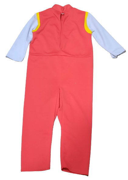 Maska kostým Strážci vesmíru ph2037